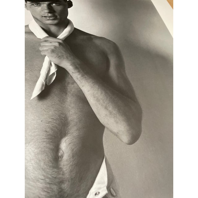 Hans Van Manen, Le Matelot, Paul Blanca, 1983, Printed in the Netherlands For Sale - Image 9 of 11