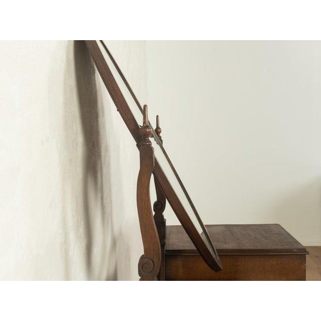 19th Century Dressing Table, Great Britain For Sale - Image 11 of 13