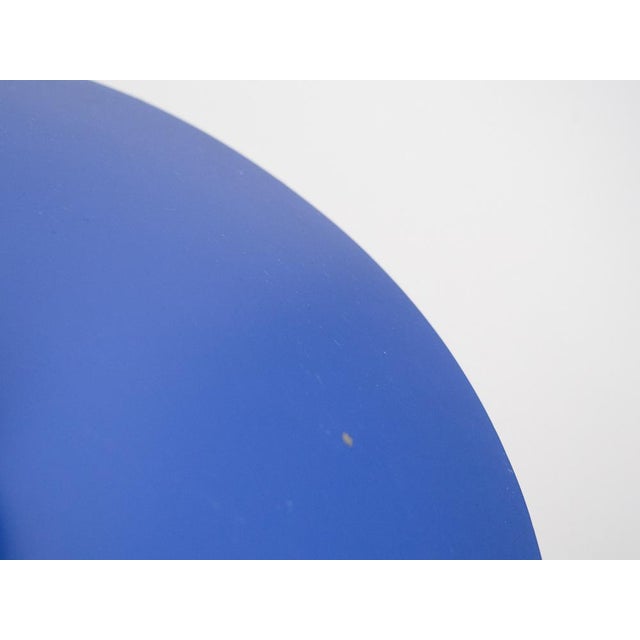 Metal Vintage Danish PH 4/3 Lamp by Poul Henningsen for Louis Poulsen, 1966 For Sale - Image 7 of 13