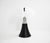 Black Pipistrello Table Lamp by Gae Aulenti for Martinelli Luce, 1990s For Sale - Image 14 of 14