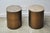 Mid-Century Modern Paul Mayen Storage Side Tables For Sale - Image 3 of 9