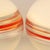Table Lamps in Layered and Shaded Murano Glass from Leucos, Italy, 1970s, Set of 2 For Sale - Image 11 of 13