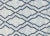 Contemporary Egyptian Kilim. Hand woven in modern designs with wool on cotton foundation in the Fustat region of the Nile...