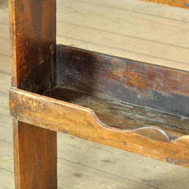 Antique Spanish Cabinet, 1850 For Sale - Image 6 of 16