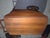 1960s Drop Leaf Tea Cart For Sale - Image 12 of 16