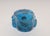 Bitossi Vintage Italian Rimini Blu Ceramic Frog by Aldo Londi for Bitossi For Sale - Image 4 of 16