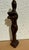 Reg Butler, Reg Butler Bronze Sculpture Musee Imaginaire Abstract Brutalist Female Figure For Sale - Image 4 of 18
