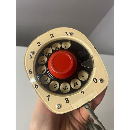 The Ericofon, affectionately known in Germany as the Cobra Telephone, is a true design icon of the 20th century. Designed...