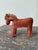Vintage Folk Art Handmade Rubber Horse Soft Sculpture, Circa Mid-20th Century For Sale In New York - Image 6 of 18
