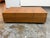 Vig Furniture Modrest Leslie Modern Walnut Coffee Table For Sale - Image 4 of 12