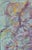 Mid-Century Modern Mid Century Abstract Painting - Overlapping Circles For Sale - Image 3 of 7