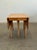 Tan 1970s Dining Table by Heywood Wakefield For Sale - Image 8 of 13