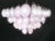 Disc Murano Chandelier from Vistosi, 1970s For Sale - Image 9 of 10
