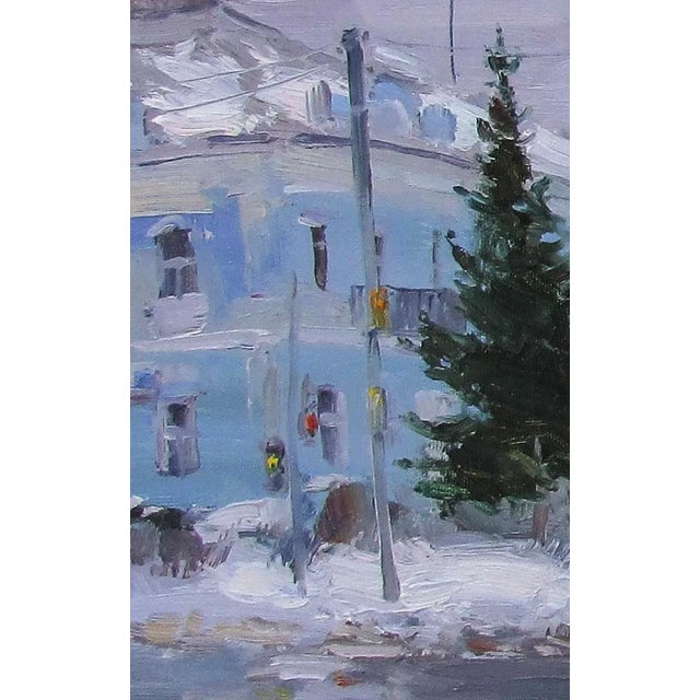 Born in 1964, Yuriy Demiyanov lives & works in Zadonsk in Lipetsk oblast (Russia). He is graduated from Lipetsk State...