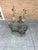Mid-Century Sculptural Elephant Coffee Table with Glass Top, 1970s For Sale - Image 3 of 10