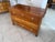Biedermeier Chest of Drawers in Cherrywood For Sale - Image 3 of 18