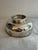 Antique Silver Plated Bronze Champagne Bowl by Victor Saglier, 1890s For Sale - Image 5 of 9