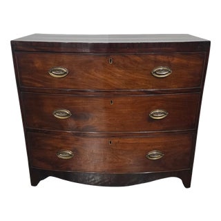 Small Georgian Chest of Drawers, 1790 For Sale