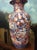 Antique Imari Vase, Meiji Period Floor Vase For Sale - Image 6 of 12