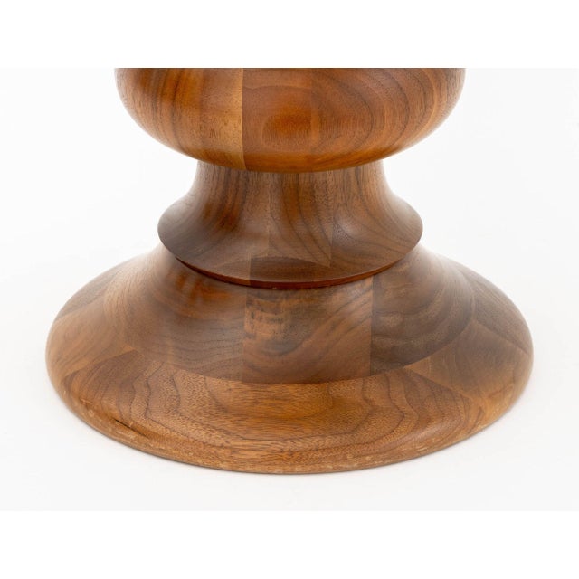 2000 - 2009 Charles and Ray Eames Time Life Stool, Model B For Sale - Image 5 of 9