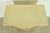 Drexel French Provincial Louis XV Cream Lacquered Highboy Dresser, 1956 For Sale - Image 9 of 13