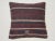 1970s Kilim Pillow Cover For Sale - Image 11 of 11