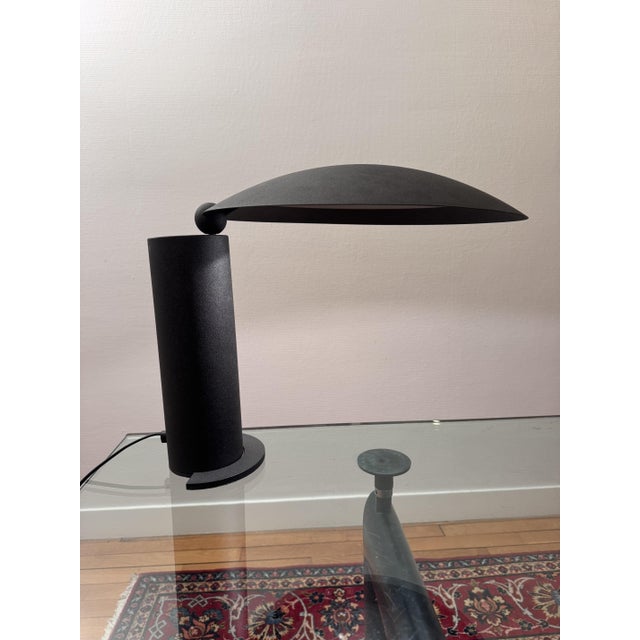 Washington Lamp by Jean Michel Wilmotte, 1980s For Sale - Image 10 of 10
