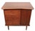 Mid 20th Century Nightstand by the United Furniture Corporation For Sale - Image 12 of 14