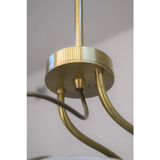 Mid-Century Modern Pendant by Lino Tagliapietra for La Murrina, Italy, 1970s For Sale - Image 3 of 12