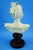 1930s Tarcisio Tosin, Bust of a Lady, 20th Century, Porcelain For Sale - Image 5 of 18