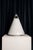 Metal Montagna Table Lamp from Leucos, Italy, 1980s For Sale - Image 7 of 7