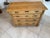 Antique Gründerzeit Chest of Drawers in Softwood For Sale - Image 10 of 11