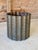 Mid-Century Italian Hammered Brass Jardiniere by Egidio Casagrande For Sale - Image 10 of 12