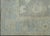 Turkish Oushak Rug 3'9" x 5'8" #17347 For Sale - Image 4 of 8