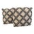 Walter G Swazi Throw Pillows, Pair For Sale