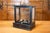 Wood 20th Century French Glass Case Scale For Sale - Image 7 of 13