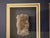 Framed Collection of Late 19th Twelve Antique and Vintage Match Safes / Vesta Cases For Sale - Image 10 of 16