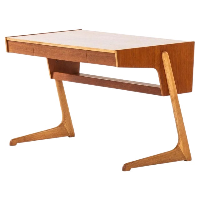 Swedish Desk For Sale