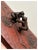 1930s Ooak Japanese Kissing Monkeys/Lacquer Box/Gems For Sale - Image 9 of 12