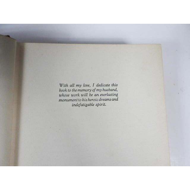 Mid 20th Century I Married Adventure Safari Autobiography Book For Sale - Image 4 of 8