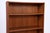 Mid-Century Modern Teak Bookcase, 1960s For Sale - Image 5 of 14