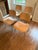 Eames DWR Eames Dining Chair Metal Base Chrome - White Ash For Sale - Image 4 of 7