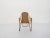 Rattan and Metal Children's Chair, 1950s For Sale - Image 3 of 12