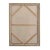 2020s Bluster Framed Abstract Canvas For Sale - Image 5 of 5