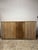 Wood 19th Century English Pine Sideboard Dresser Base For Sale - Image 7 of 9
