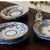 French 19th Century Spanish Pottery Plate (B) For Sale - Image 3 of 3