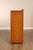 Stickley Mission Collection Oak High Chest Of Drawers For Sale - Image 18 of 18