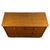 20th Century English Oak Chest of Drawers For Sale - Image 3 of 13