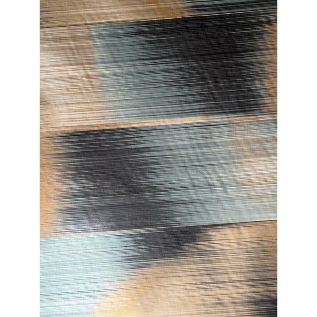 Harlequin Oscillation Adriatic/ Sand Fabric HMTF133481 Momentum 14 Collection 2 yards cotton Brand: Harlequin Pattern...