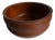 Teak Bowl, Denmark, 1960s For Sale